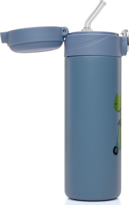 Produktbild Reer Kids Trinkhalmflasche (0.35 l)