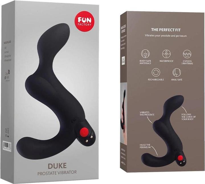 Image du produit Fun Factory Duke