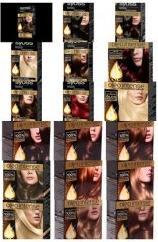 Image du produit Syoss Oleo Intense Hair Dye 1-10 Noir intense (1-10 Noir intense)