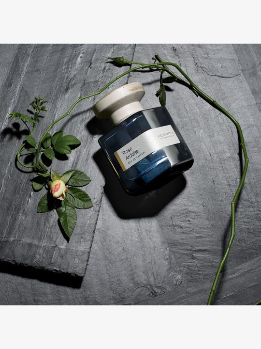 Actual product image Atelier Materi Rose Ardoise (Eau de parfum, 100 ml)