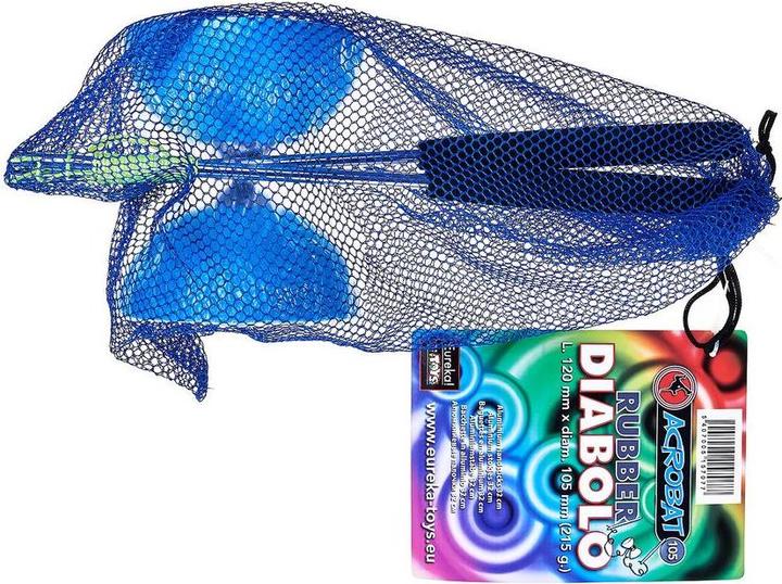 Actual product image Eureka! Diabolo