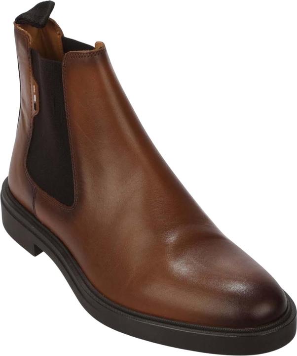 Produktbild Hugo Boss Stiefeletten Calev Leder (40.5)