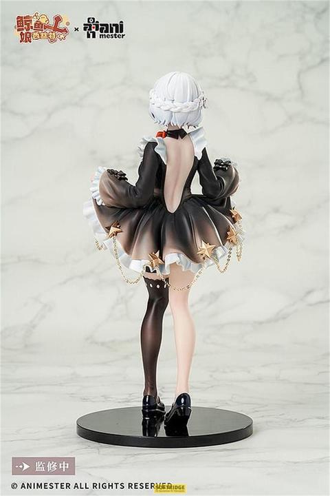 Produktbild AniMester Original Character statuette 1/7 Virtual Idol Sister 23 cm