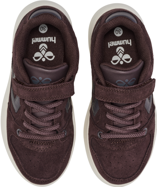 Produktbild hummel St. Power Play Suede Jr (36)