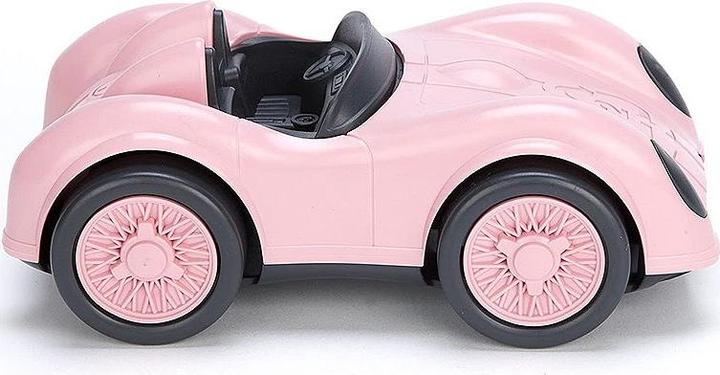 Productafbeelding Green Toys Racewagen