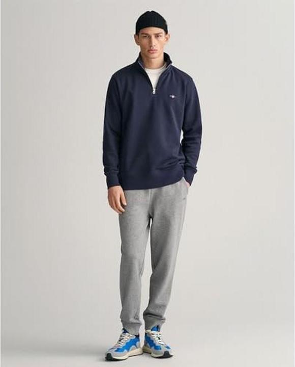 Produktbild GANT Regular Shield Half Zip Sweat (3XL)