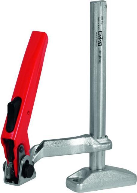 Actual product image Bessey Machine table clamp BS 200/1 (200 mm)