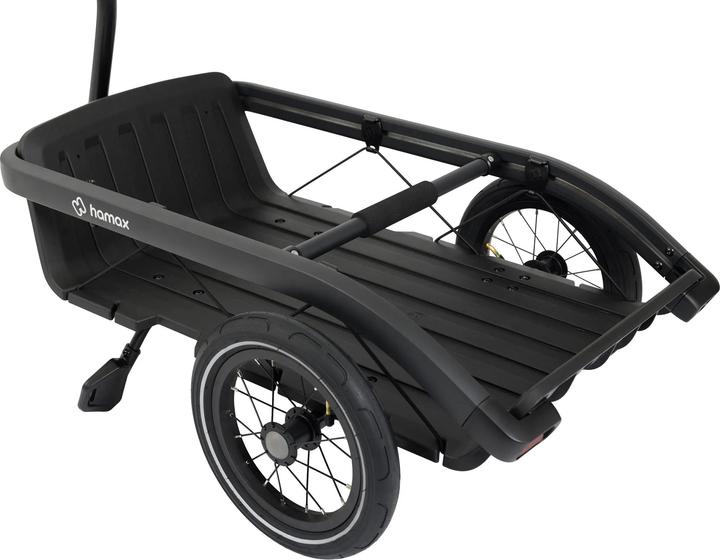 Immagine prodotto hamax Venture Cargo