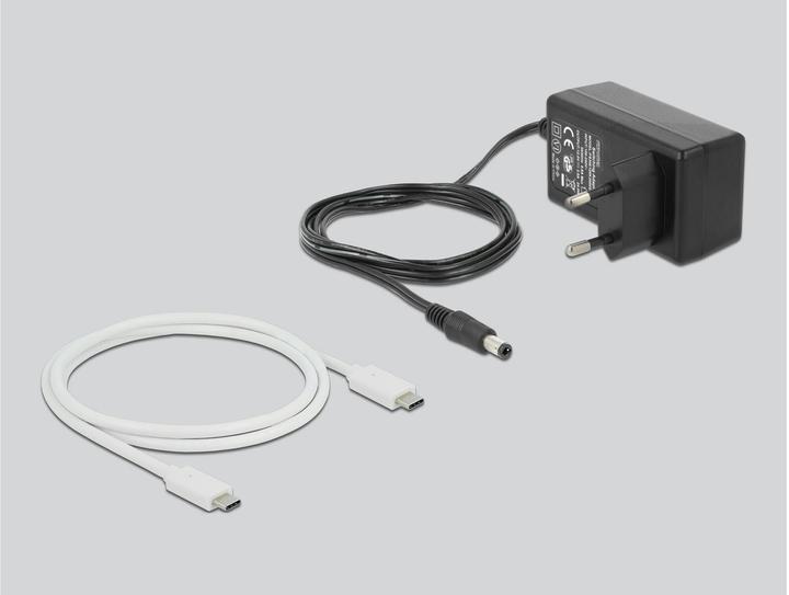 Produktbild Delock Dockingsstation M.2 NVME