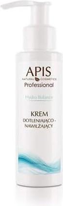 Apis Natural Cosmetics Apis - Hydro Balance oxygenating and moisturizing face cream 100ml (100 ml, 24h Creme)