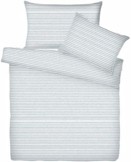 Living Home Melange Jersey Stripes