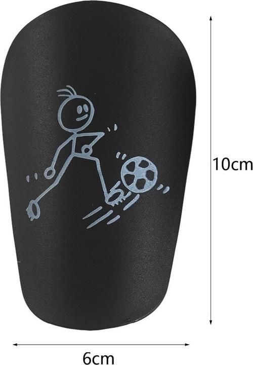 Produktbild Cbx Mini-Schienbeinschoner