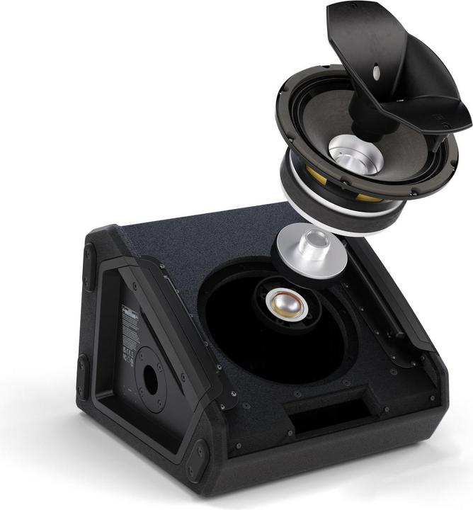 Actual product image LD Systems MON 8 A G3 (1x 300 W)