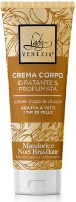 Produktbild Lady Venezia Corpo Crema 200 ml Profumata Mandorle (Körperlotion, 200 ml)