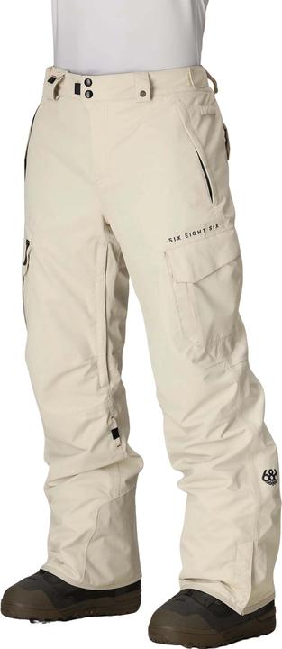 Produktbild 686 Smarty 3in1 Cargo (M)