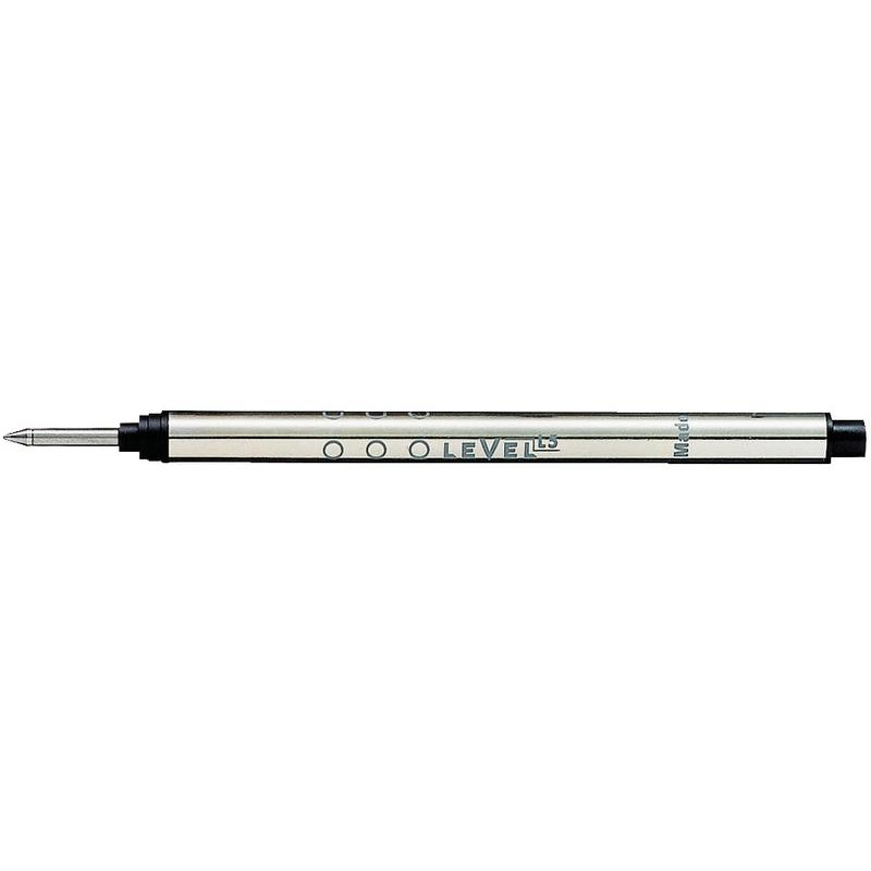Pelikan, Ersatzpatrone, Rollerpatronen Level L5 (Gelmine, Blau, 1 mm)