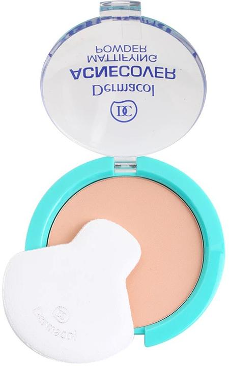 Produktbild Dermacol Acnecover (Shell)