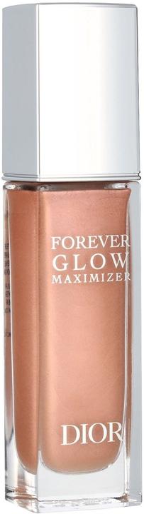 Produktbild Dior Forever Glow Maximizer (015 Peach, Highlighter, 159 g)