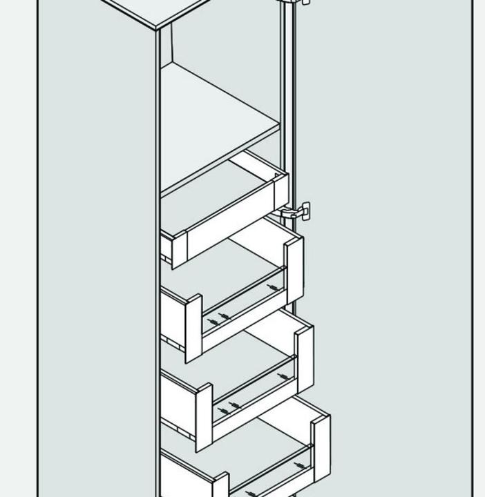 Productafbeelding Blum Potband