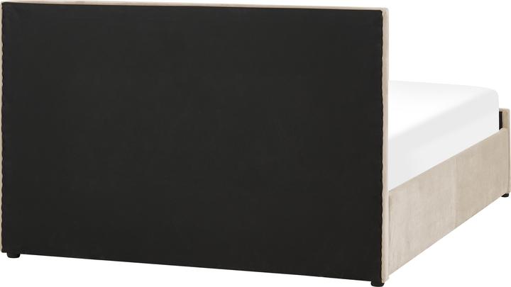 Actual product image Beliani Rochefort (180 x 200 cm)