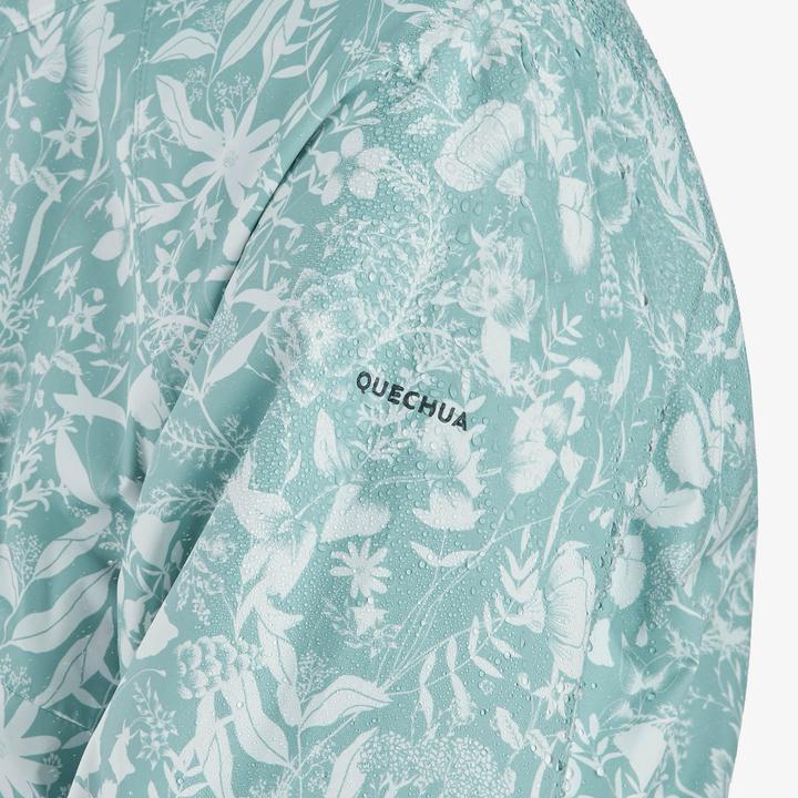 Immagine prodotto Quechua Raincut Lungo (3XL)
