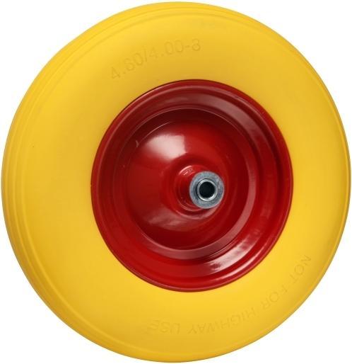 Produktbild Green>it Green&gtit® punkterfri hjul 16" til betonbør 91820 (20.32 cm)