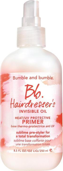 Immagine prodotto Bumble and bumble Bb. Olio invisibile del parrucchiere - Primer (60 ml)