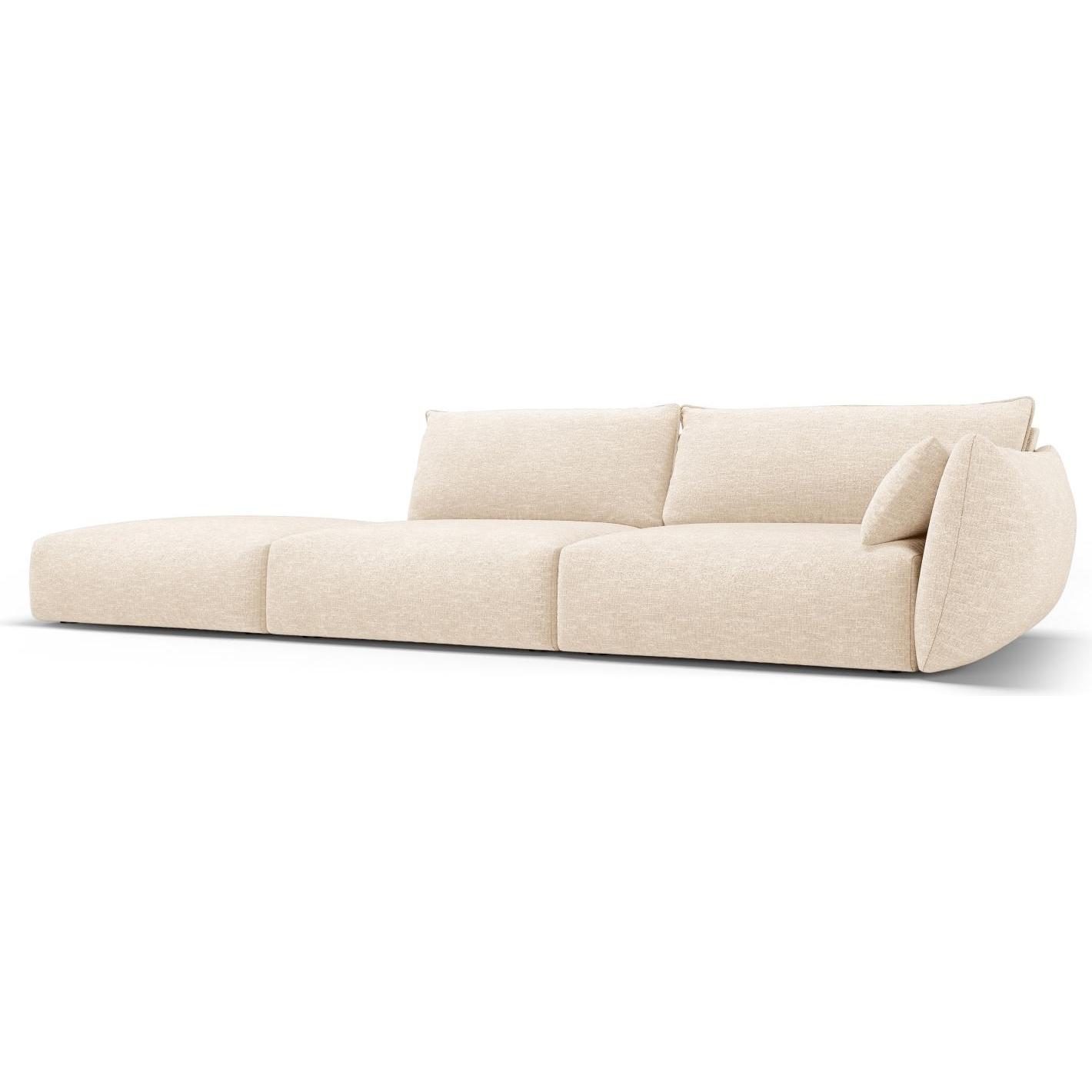 Thumbnail - Maison Heritage, Sofa, Clau (4-Sitzer, 2-Sitzer, 3-Sitzer)