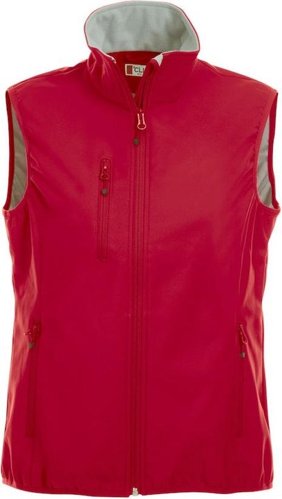 Actual product image Clique Waistcoat (L)
