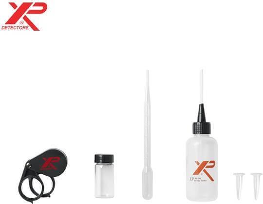 XP Gold Panning Accessories Set