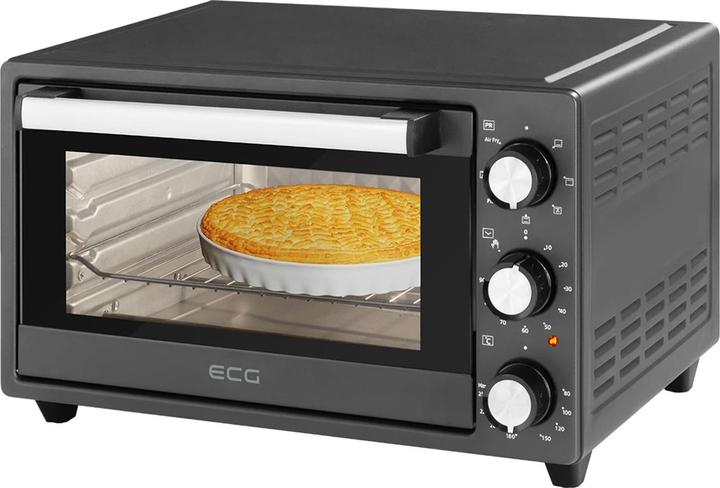 Productafbeelding ECG ET 2001B Airfry