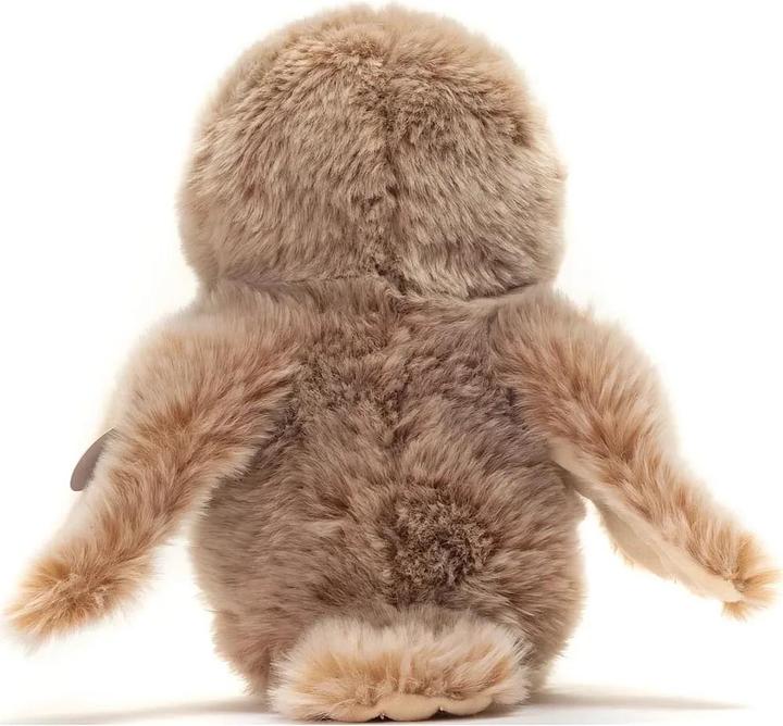 Immagine prodotto Teddy Hermann Eule (20 cm)