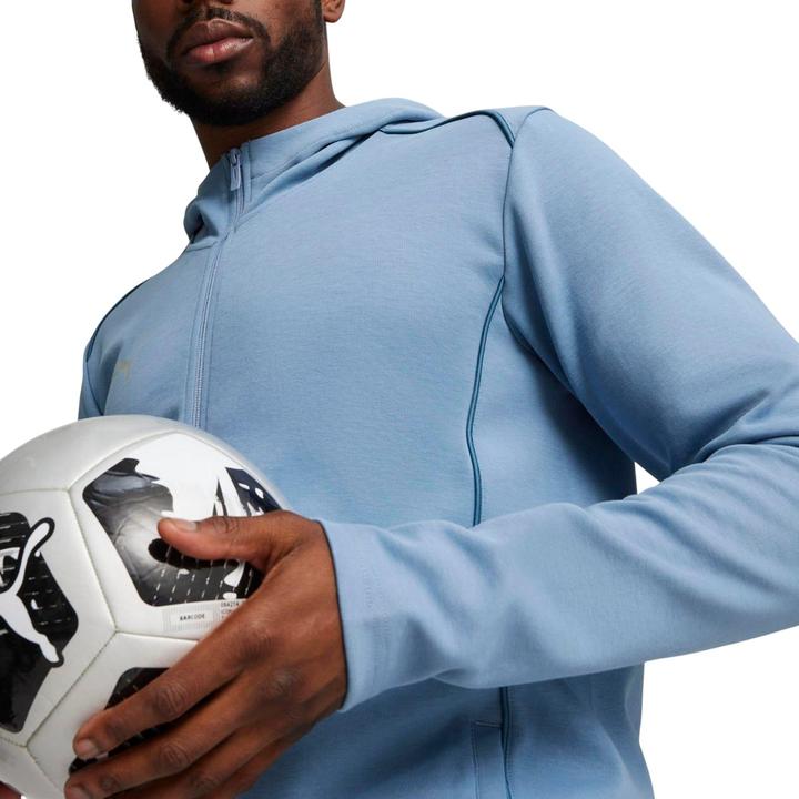 Immagine prodotto Puma TeamFINAL Casuals Giacca con Cappuccio Uomo (XXL)