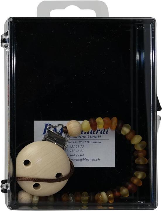 Produktbild Mainardi Bernstein Nuggiketteli (1x)