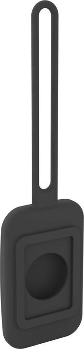 Image du produit Ultron MiTag avec étiquette de bagage, étiquette certifiée apple black (iOS)