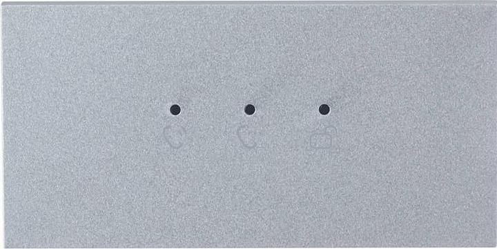 Image du produit Dahua Indicateur De Module De Panneau D'Entrée/Vto4202f-Ml (Câblé, Ethernet)