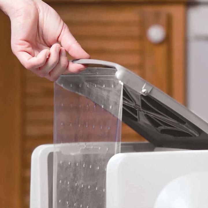 Actual product image Catit Smart Sift (Self-cleaning litter tray)