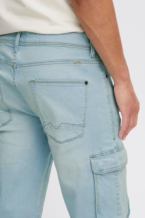 Image du produit Blend BHDenim Cargo shorts 20713329 (M)