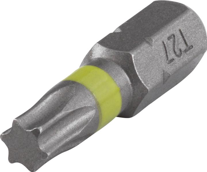Produktbild wolfcraft 3 Bits Solid T 27