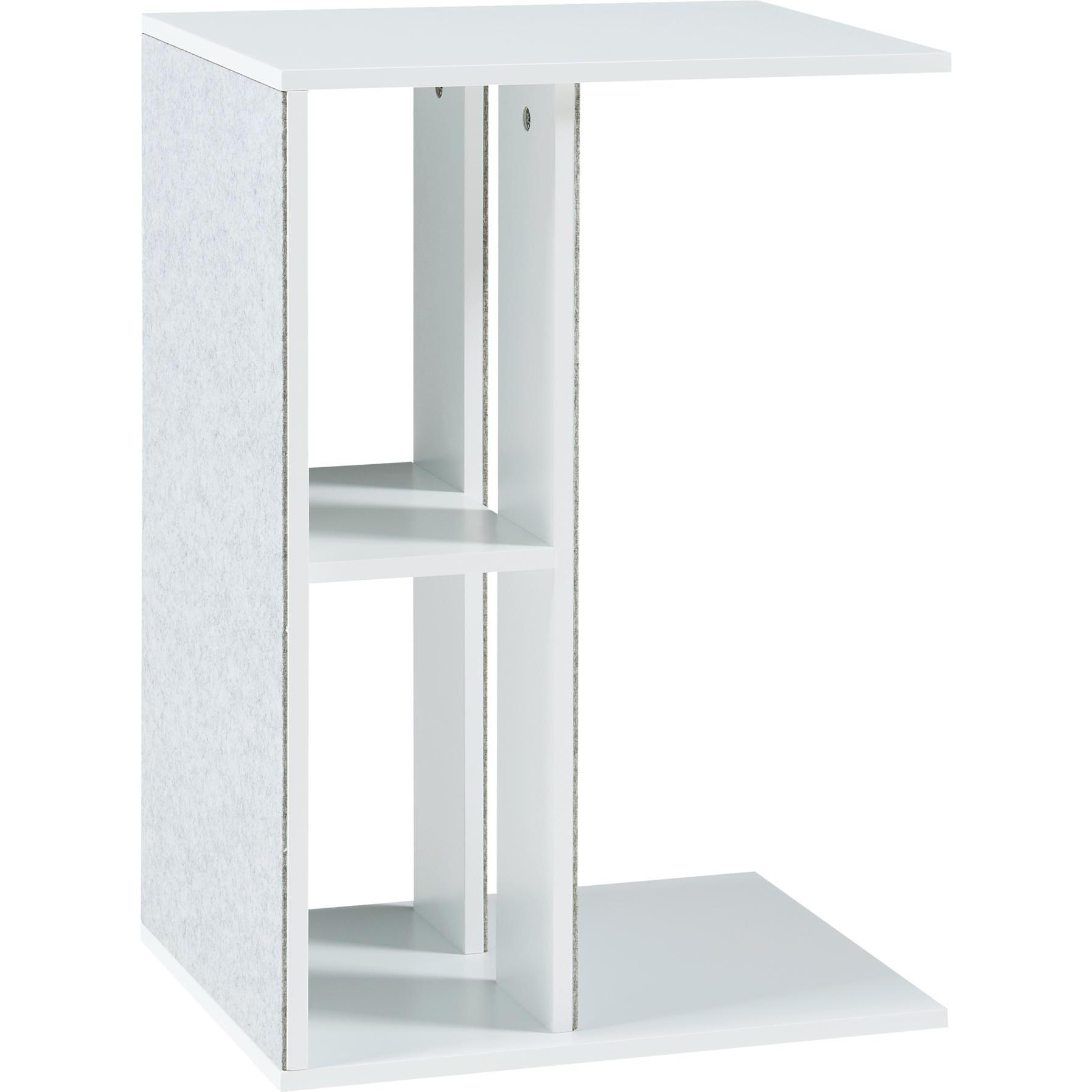 En.Casa, Couchtisch + Beistelltisch, Ydre (58 x 40 x 30 cm)