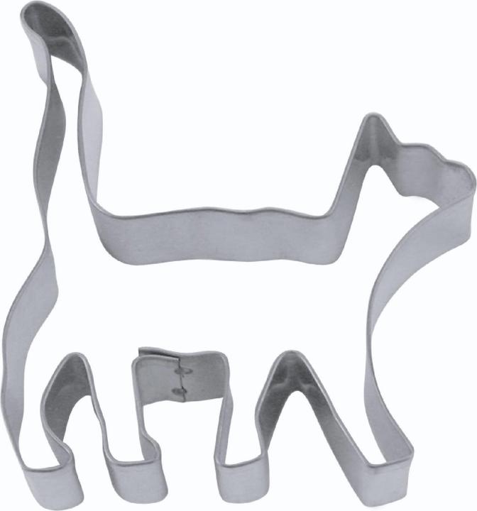 Produktbild Städter Ausstecher Katze stehend