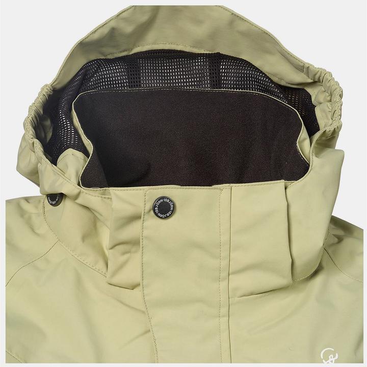 Actual product image Isbjörn Kid's Storm (122, 128)