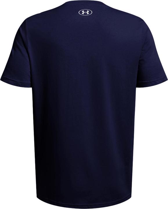 Produktbild Under Armour 1382911 432 TShirt (S)