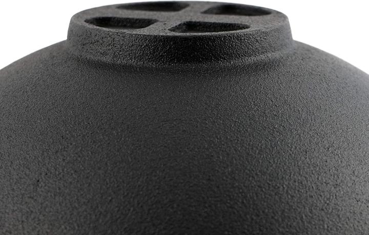 Actual product image BBQ-Toro Kazan Schmortopf mit Deckel