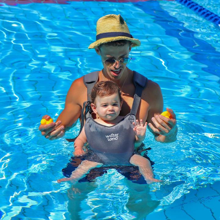 Image du produit Waterland Porte-bébé