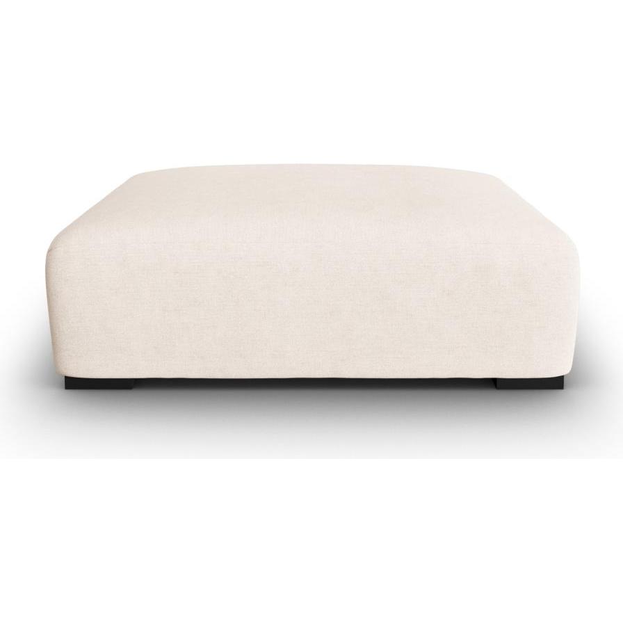 Maison Heritage, Hocker + Pouf, Lina