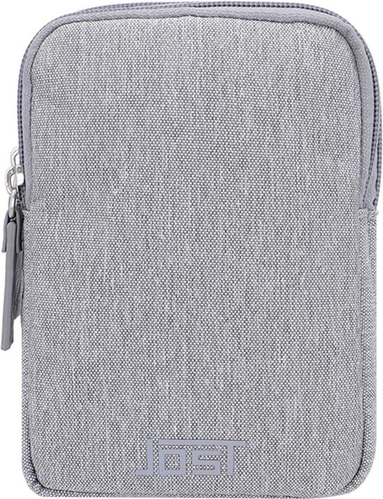 Immagine prodotto Jost BERGEN - Marsupio, grigio chiaro (0.40 l)