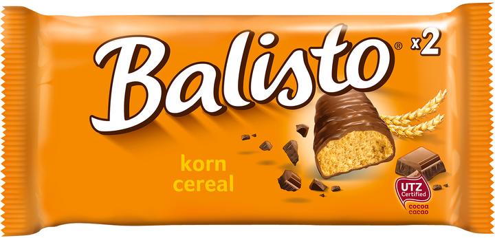 Actual product image Balisto Grain (740 g, 20 pcs.)