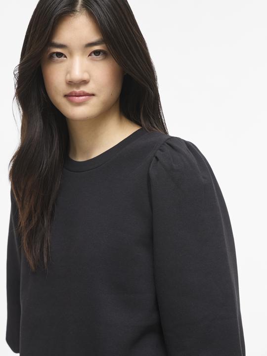 Actual product image Vila VIVERA 3/4-Arm Sweatshirt (S)