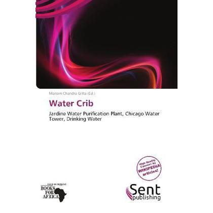 Water Crib, Fachbücher